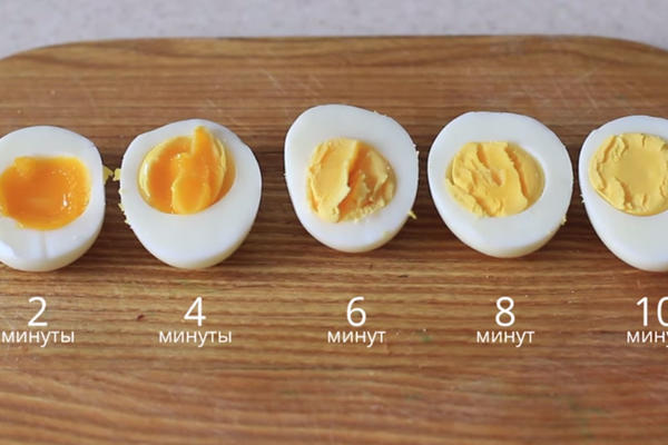 Никогда, никогда не грейте яйца в микроволновке. Теперь и учёные объяснили, почему это плохая идея