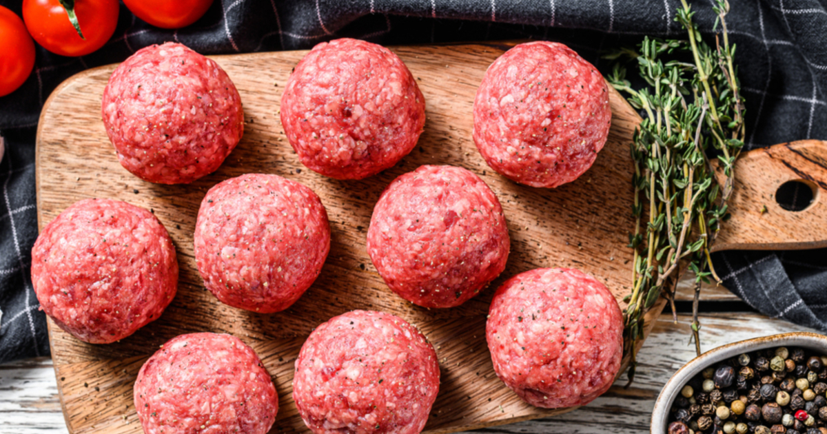 Кулинарный шедевр при помощи мясорубки: 5 секретов идеального фарша для ...