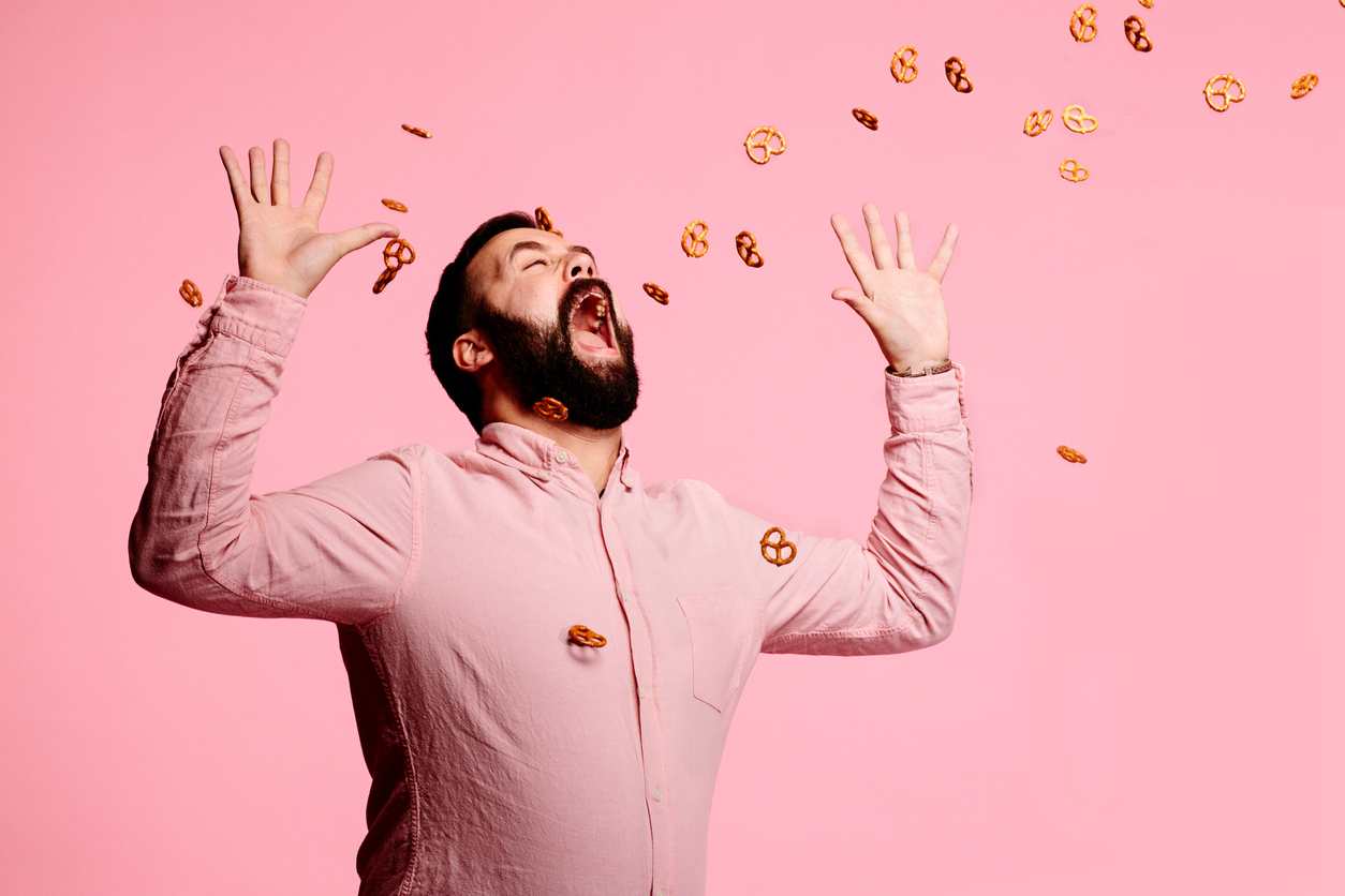 2 июня - Международный день по борьбе с расстройствами пищевого ...