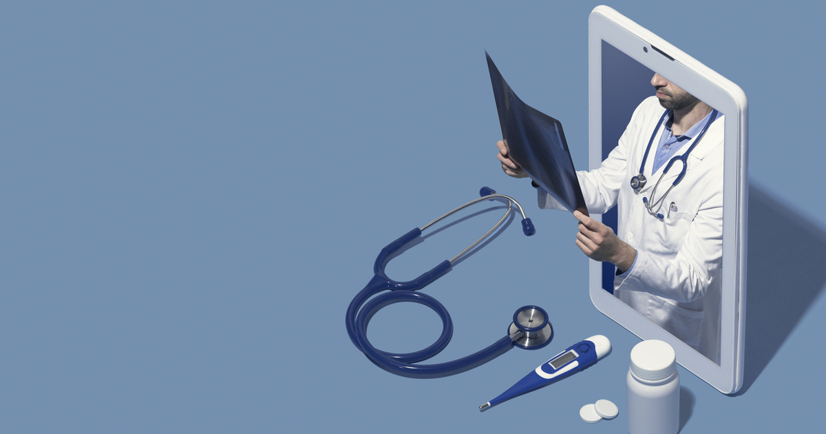AI in Healthcare: Advances and Applications