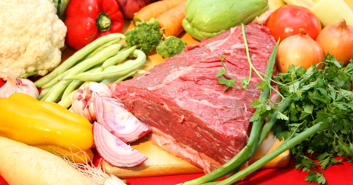 Без мяса картинки