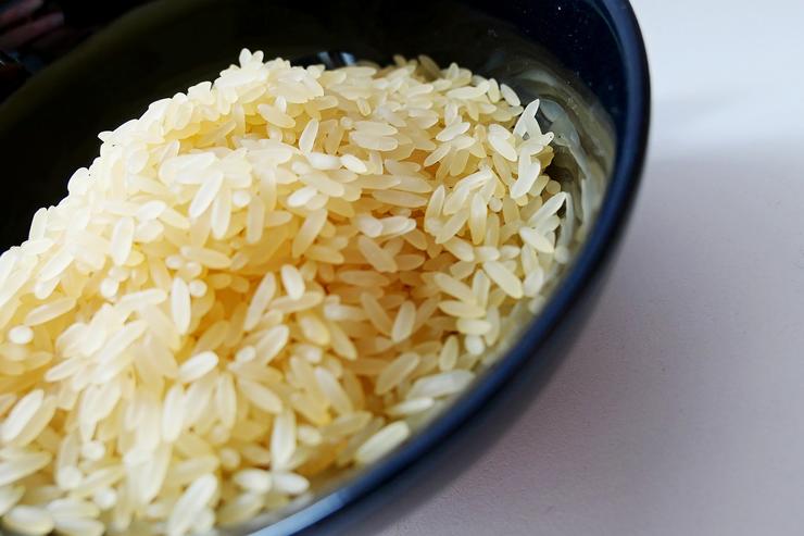 как сварить похудеть на рисе