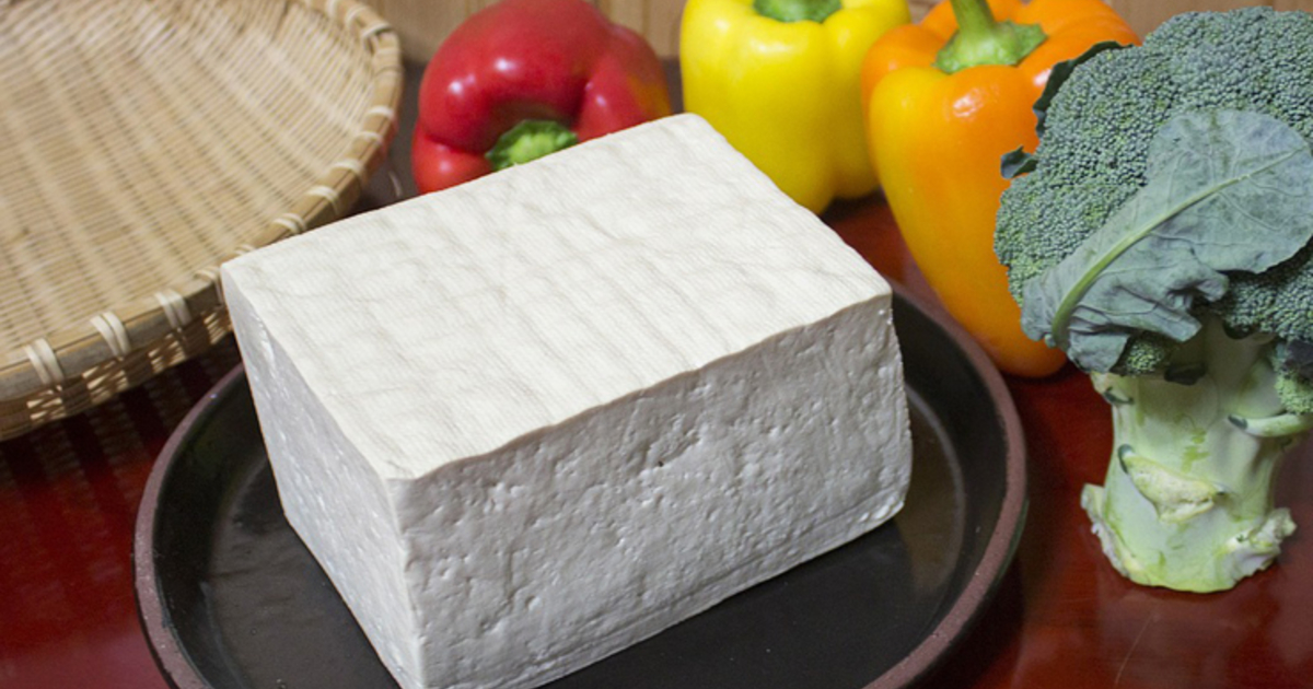 Чем полезен сыр тофу - foodandmood.com.ua