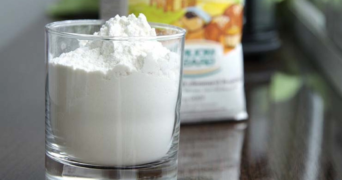 Скільки ложок муки в 400 грамах: розрахунок та поради