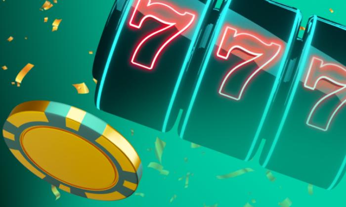 Ігрові автомати Пінап казино