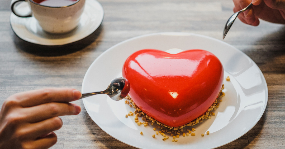Что приготовить на 14 февраля: 10 романтичных десертов