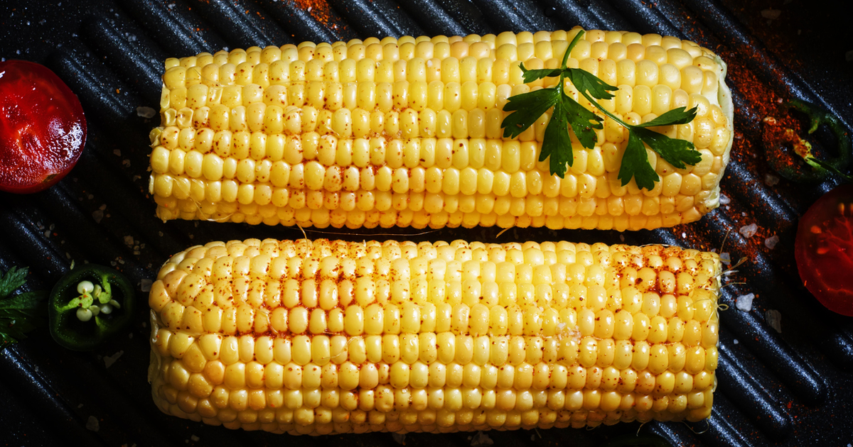 Американские продукты, покорившие мир - foodandmood.com.ua