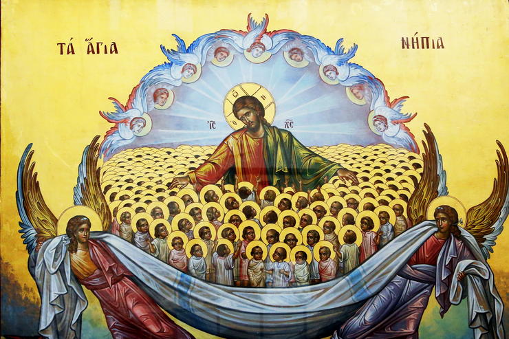 22 березня - День 40 святих: чого не можна робити - foodandmood.com.ua