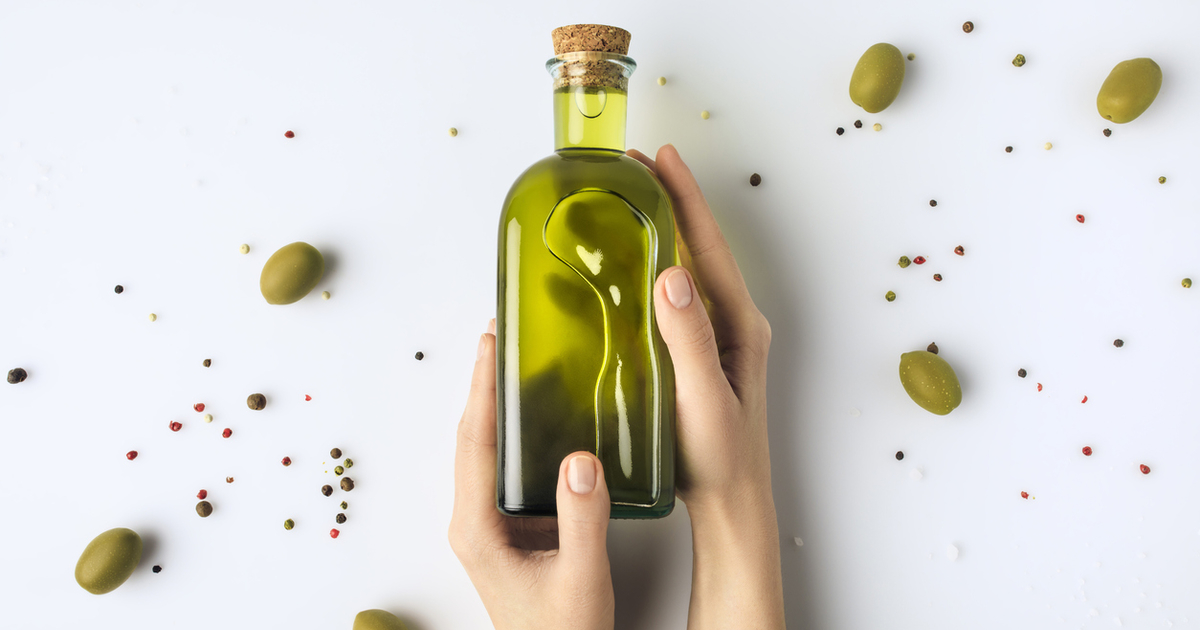 Как выбрать качественное оливковое масло - foodandmood.com.ua