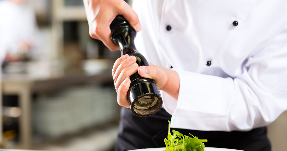 Чем полезен свежемолотый перец - foodandmood.com.ua